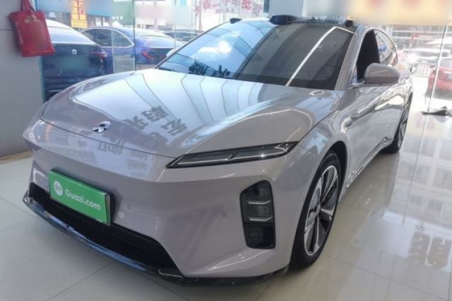 Used Nio ET5T 2025 75 kWh Touring