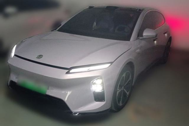 Used Nio ET5T 2025 75 kWh Touring