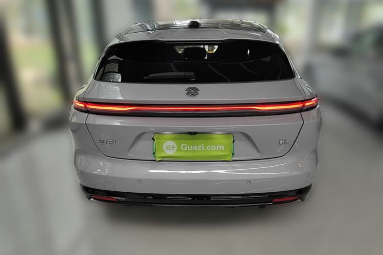 Used Nio ET5T 2025 75 kWh Touring Rear