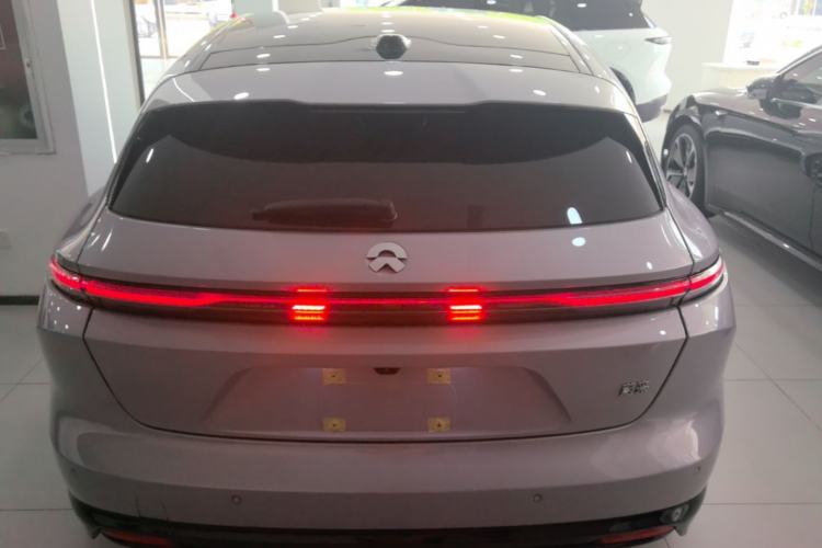 Used Nio ET5T 2025 75 kWh Touring Rear