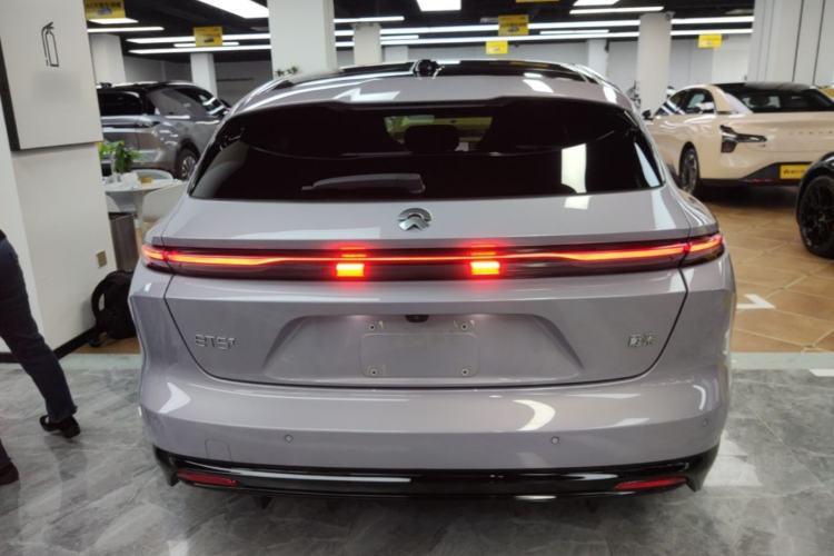 Used Nio ET5T 2025 75 kWh Touring Rear