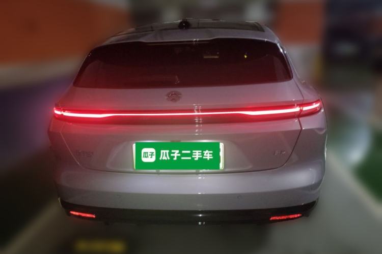 Used Nio ET5T 2025 75 kWh Touring Rear