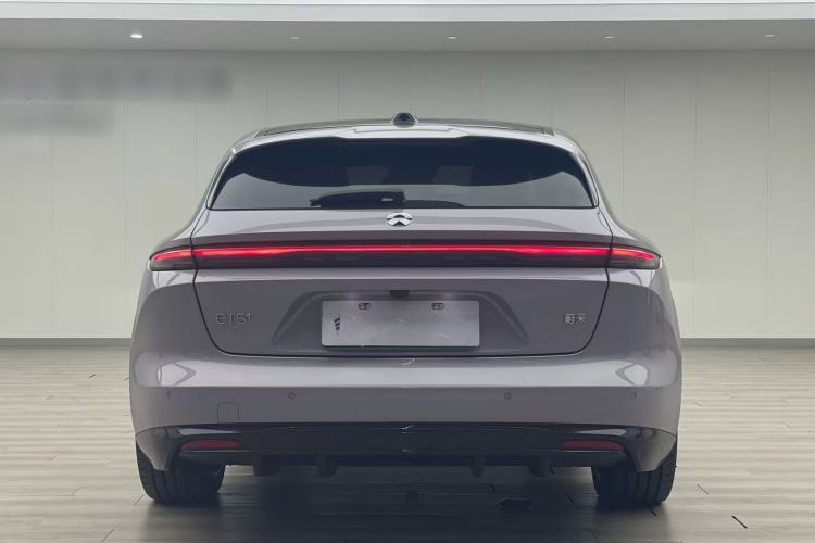 Used Nio ET5T 2025 75 kWh Touring Rear