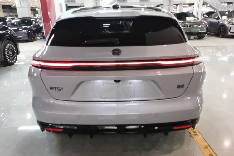 Used Nio ET5T 2025 75 kWh Touring Rear