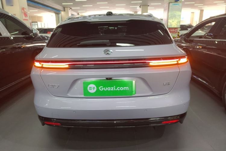 Used Nio ET5T 2025 75 kWh Touring Rear