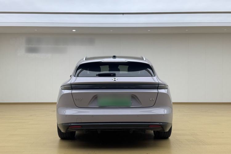 Used Nio ET5T 2025 75 kWh Touring Rear