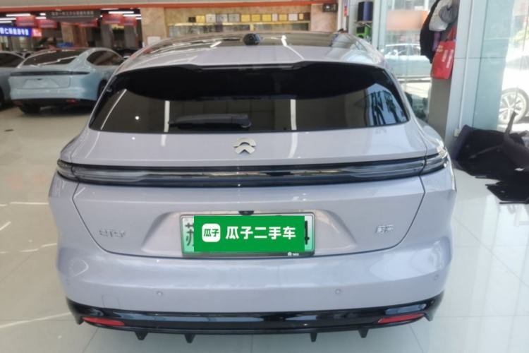 Used Nio ET5T 2025 75 kWh Touring Rear