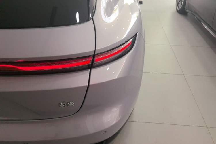 Used Nio ET5T 2025 75 kWh Touring Right Rear Taillight