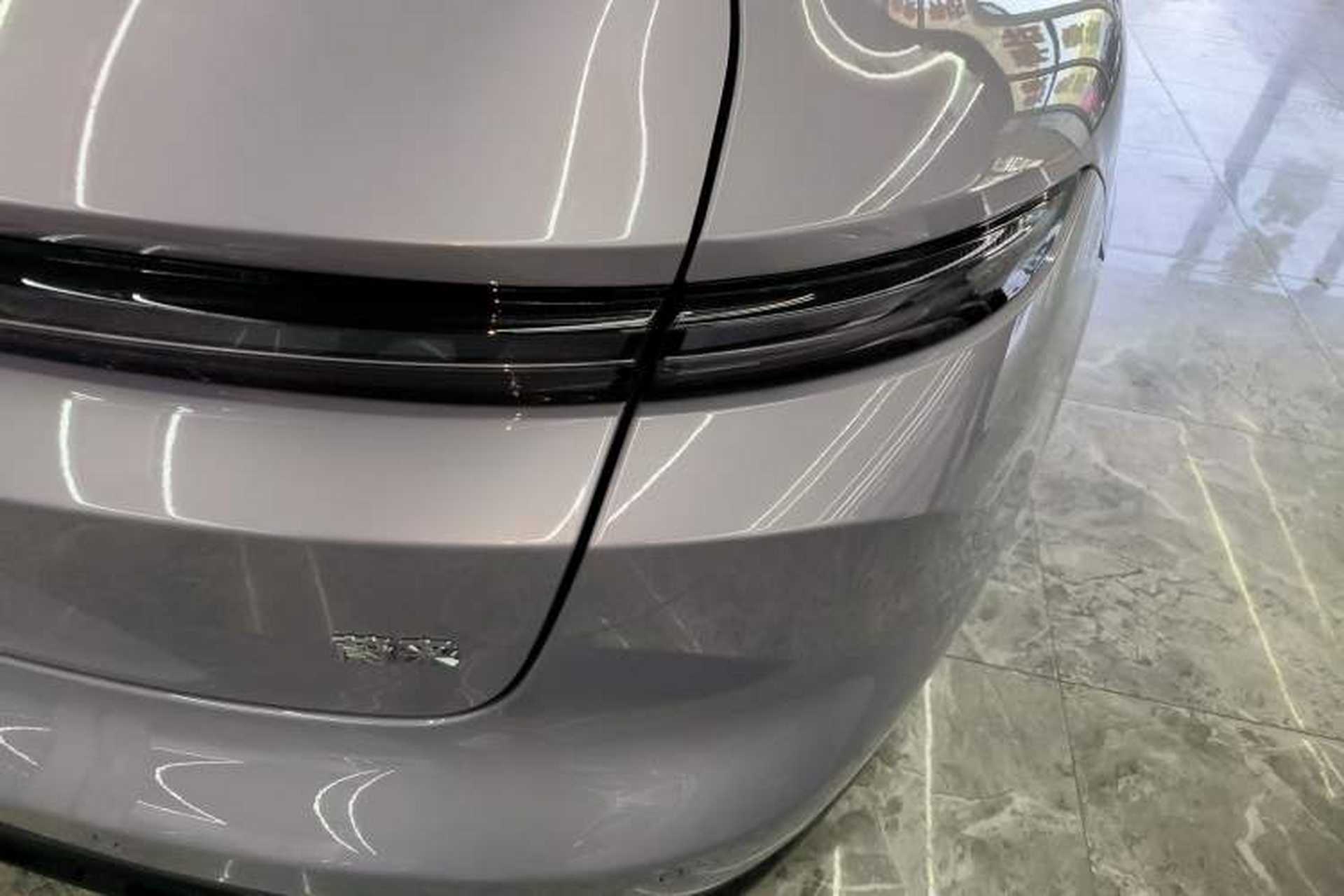 Used Nio ET5T 2025 75 kWh Touring Right Rear Taillight
