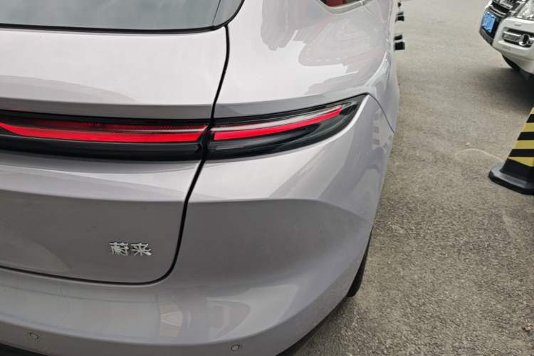Used Nio ET5T 2025 75 kWh Touring Right Rear Taillight
