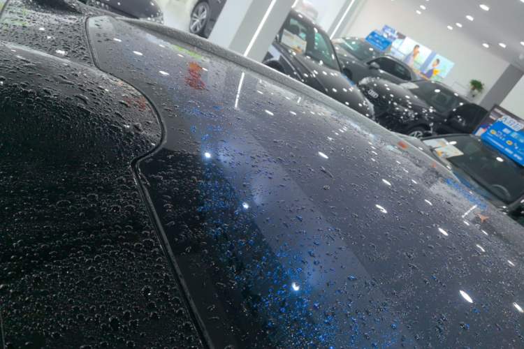 Used Nio ET5T 2025 Model Remote Sky Limited Edition 100kWh Touring Roof