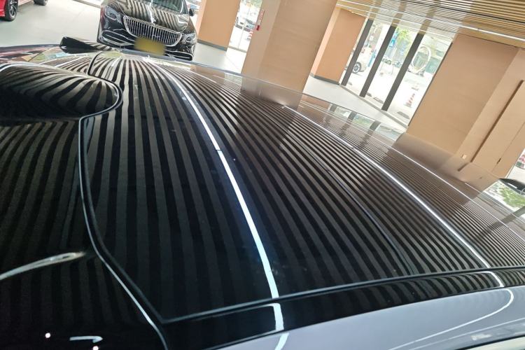 Used Nio ET5T 2025 75 kWh Touring Roof
