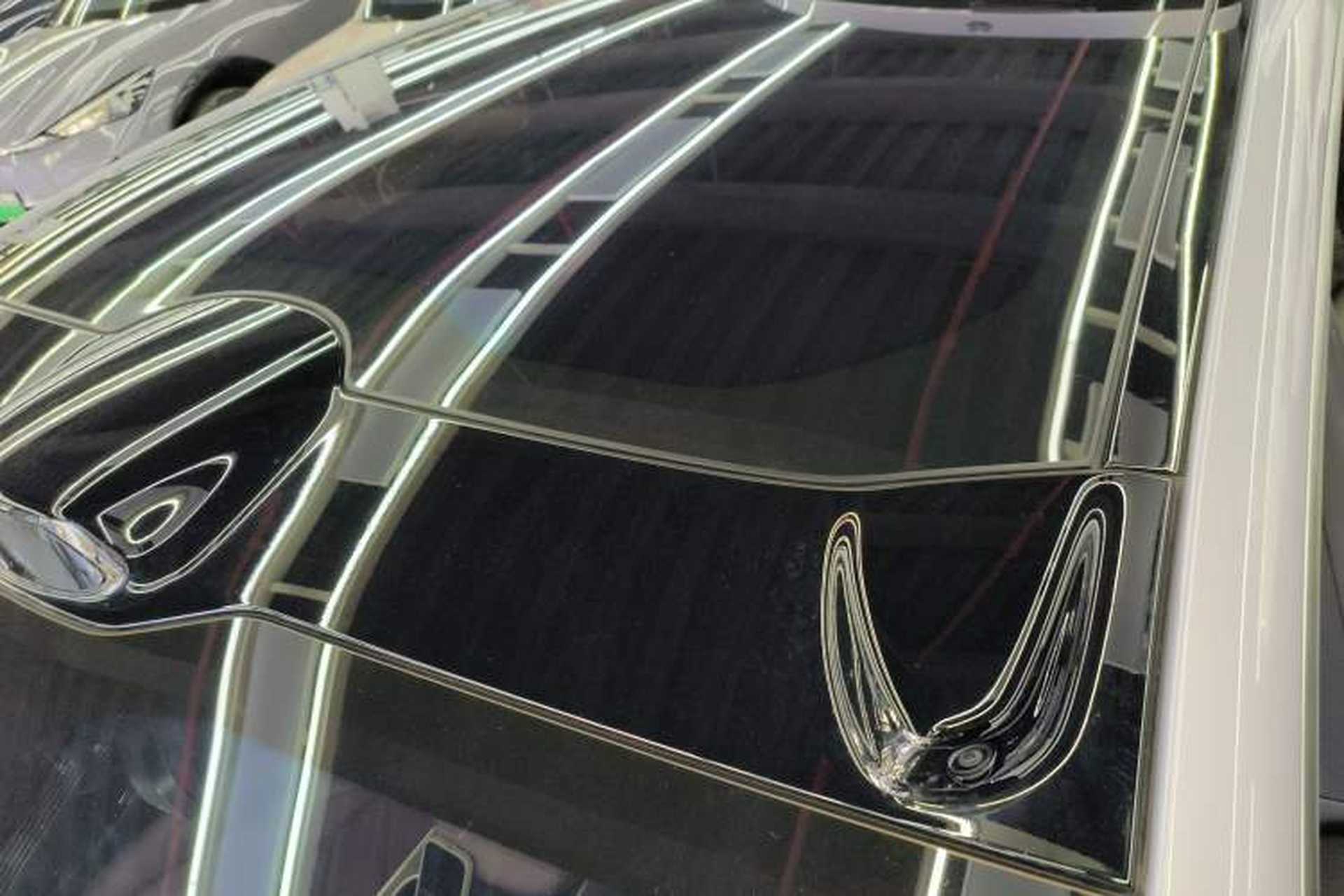 Used Nio ET5T 2025 75 kWh Touring Roof