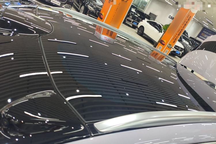 Used Nio ET5T 2025 Model Remote Sky Limited Edition 100kWh Touring Roof