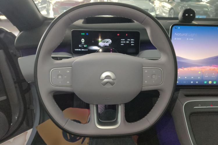 Used Nio ET5T 2025 100kWh Touring Steering Wheel