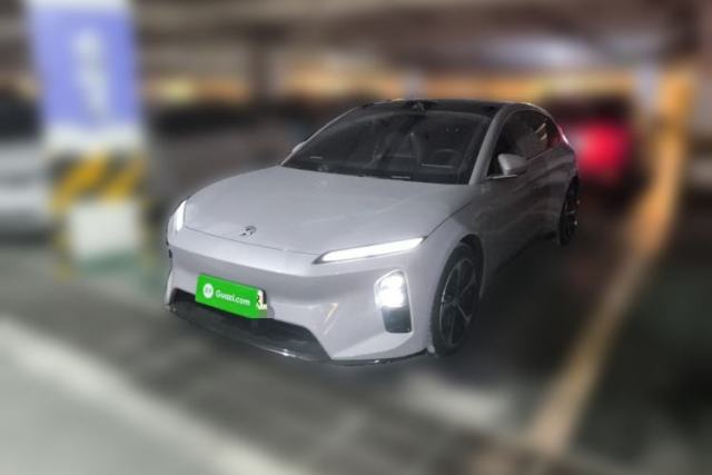 Used Nio ET5T 2025 75 kWh Touring