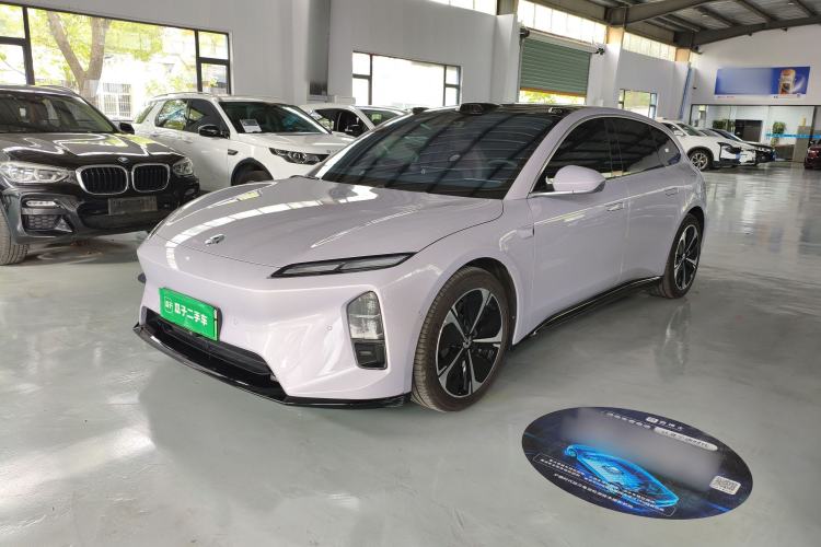 Nio ET5T 2025 75 kWh Touring