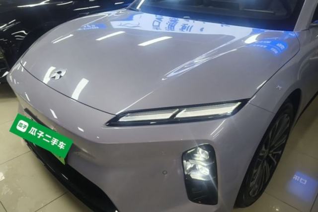 Used Nio ET5T 2025 100kWh Touring