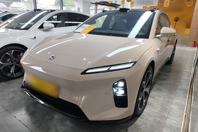 Used Nio ET5T 2025 75 kWh Touring Guazi used car, China used car export, Used car for sale, Used  cars, Cheapest cars for sale