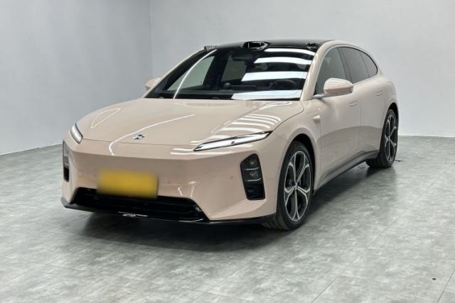 Used Nio ET5T 2025 75 kWh Touring