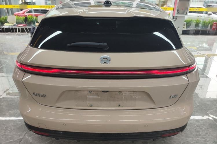 Used Nio ET5T 2025 75 kWh Touring Rear