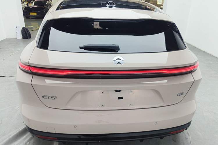 Used Nio ET5T 2025 75 kWh Touring Rear