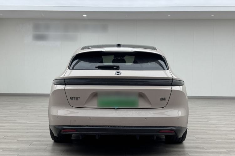 Used Nio ET5T 2025 75 kWh Touring Rear