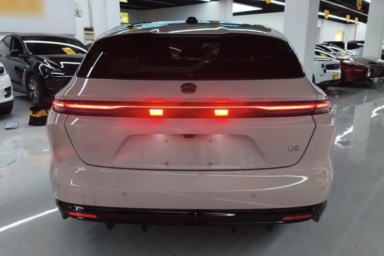 Used Nio ET5T 2025 75 kWh Touring Rear