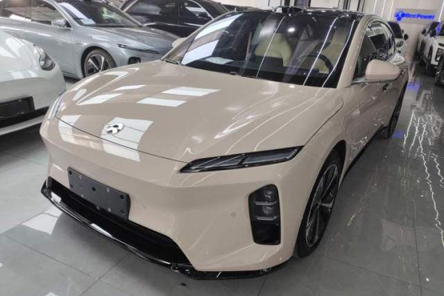 Used Nio ET5T 2025 75 kWh Touring