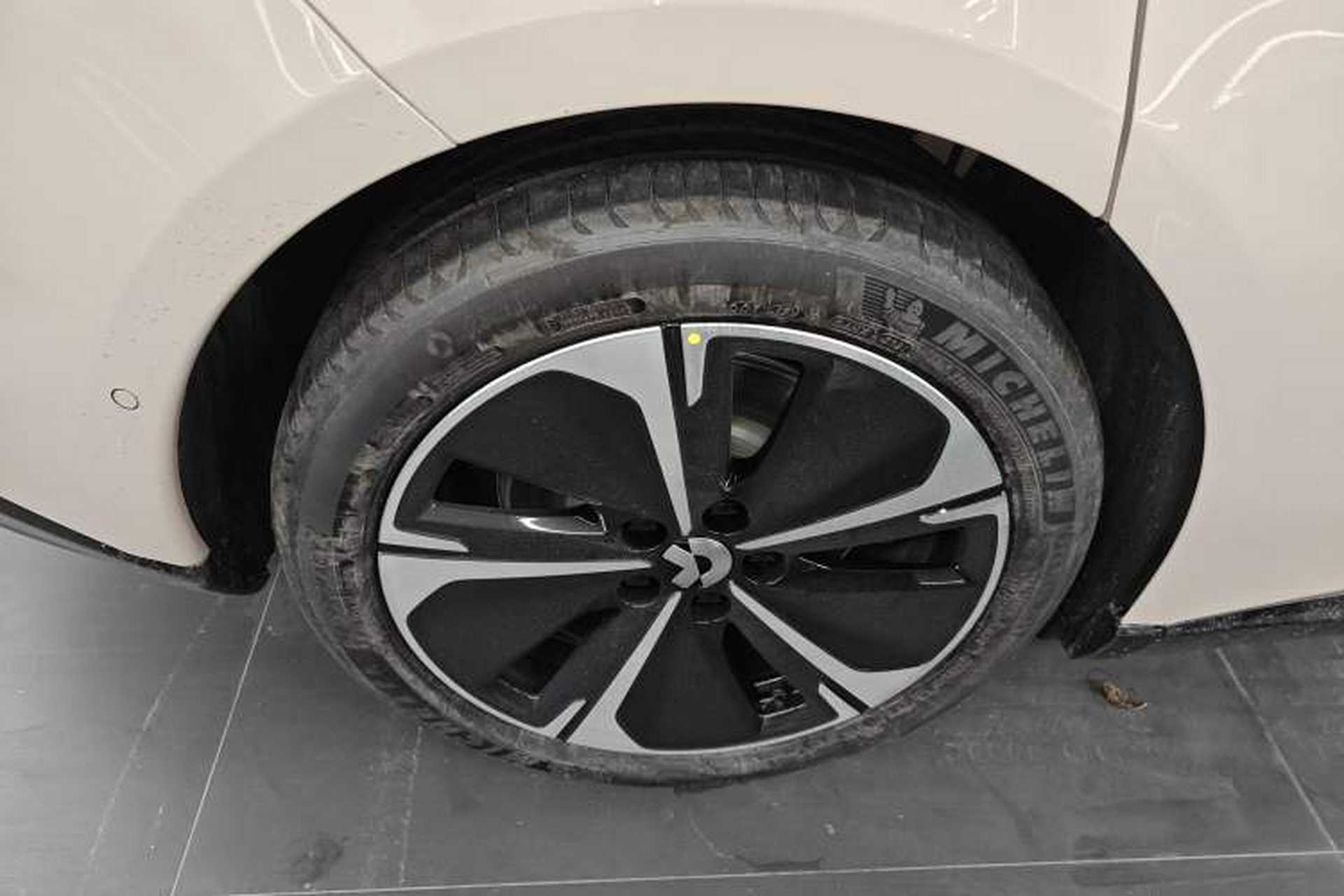 Used Nio ET5T 2025 100kWh Touring Exterior 3