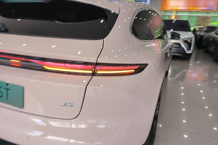 Used Nio ET5T 2025 75 kWh Touring Right Rear Taillight