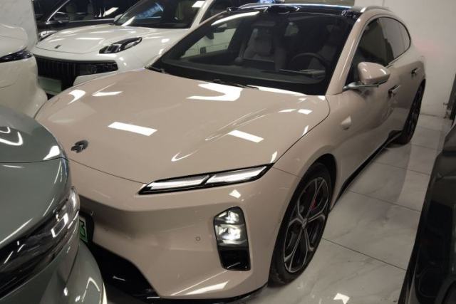 Used Nio ET5T 2025 75 kWh Touring