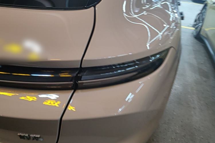 Used Nio ET5T 2025 75 kWh Touring Right Rear Taillight