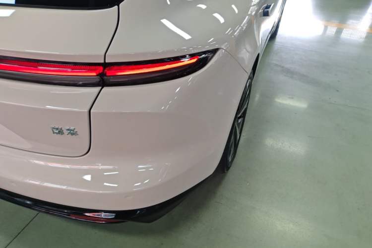 Used Nio ET5T 2025 75 kWh Touring Right Rear Taillight