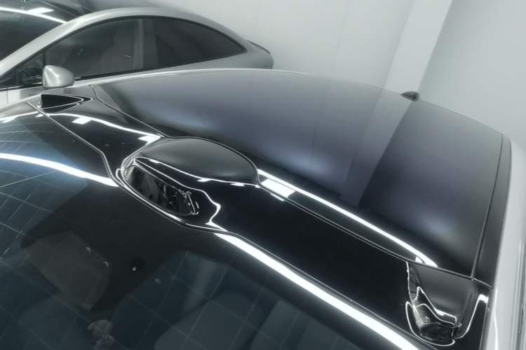 Used Nio ET5T 2025 75 kWh Touring Roof
