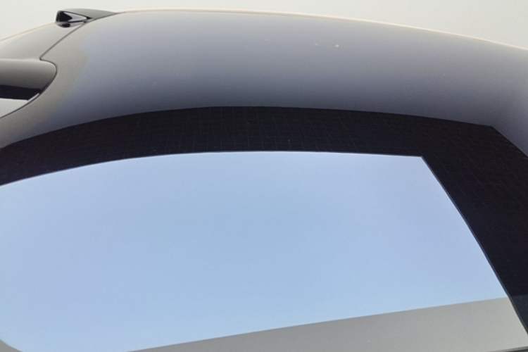 Used Nio ET5T 2025 75 kWh Touring Roof