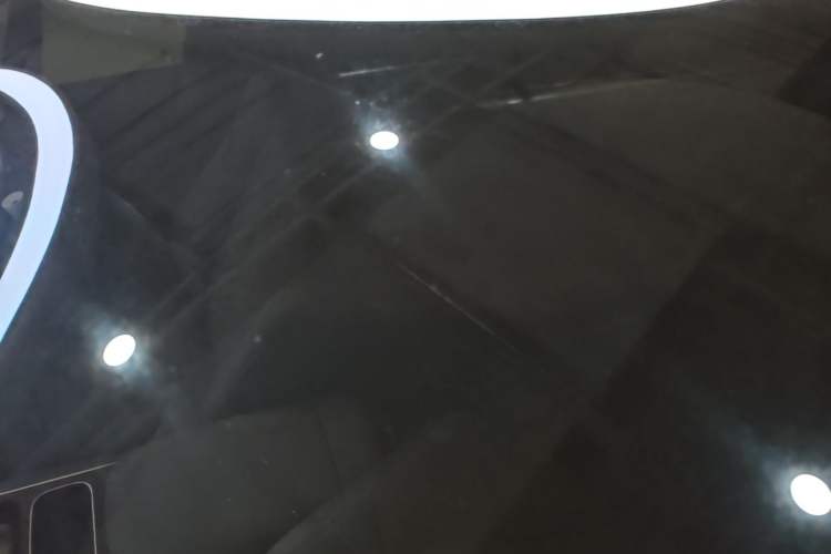 Used Nio ET5T 2025 75 kWh Touring Roof