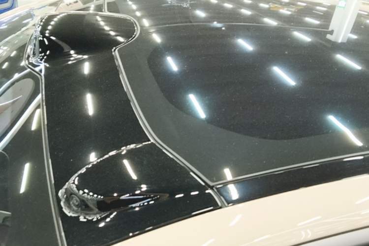 Used Nio ET5T 2025 75 kWh Touring Roof