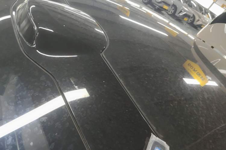 Used Nio ET5T 2025 75 kWh Touring Roof