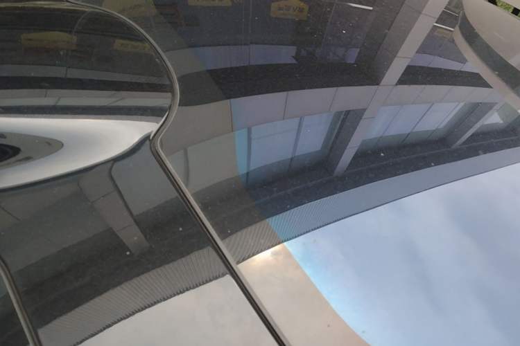 Used Nio ET5T 2025 75 kWh Touring Roof