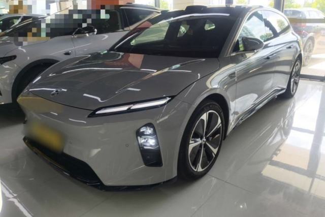 Used Nio ET5T 2025 75 kWh Touring