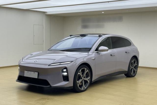 Used Nio ET5T 2025 75 kWh Touring