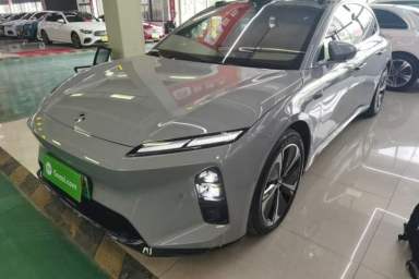 Used Nio ET5T 2025 75 kWh Touring