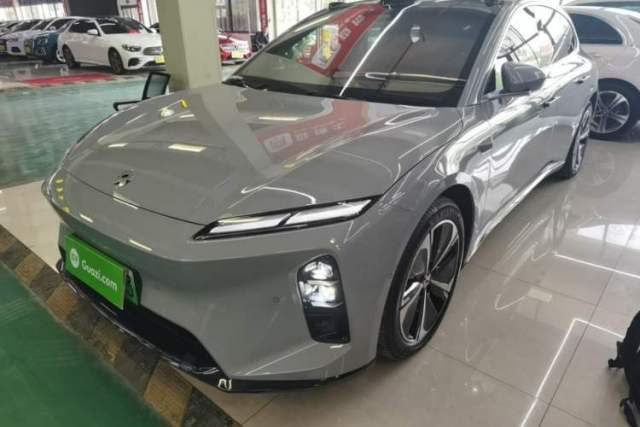 Used Nio ET5T 2025 75 kWh Touring