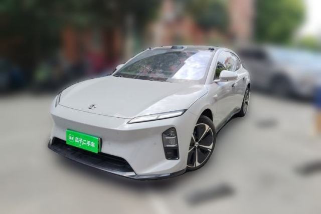 Used Nio ET5T 2025 75 kWh Touring