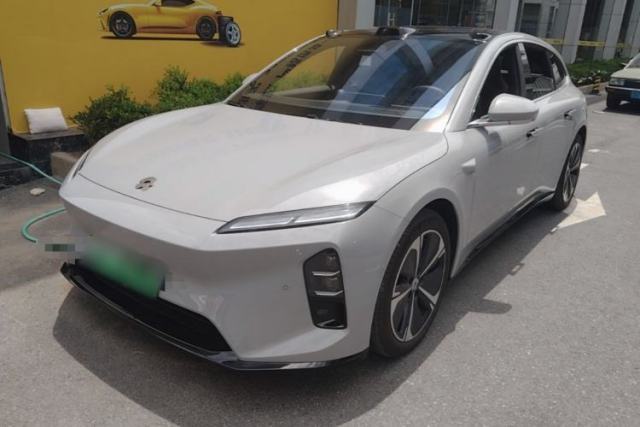 Used Nio ET5T 2025 75 kWh Touring