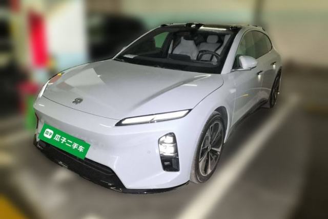 Used Nio ET5T 2025 75 kWh Touring