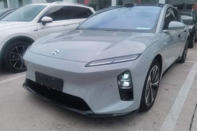 Used Nio ET5T 2025 75 kWh Touring