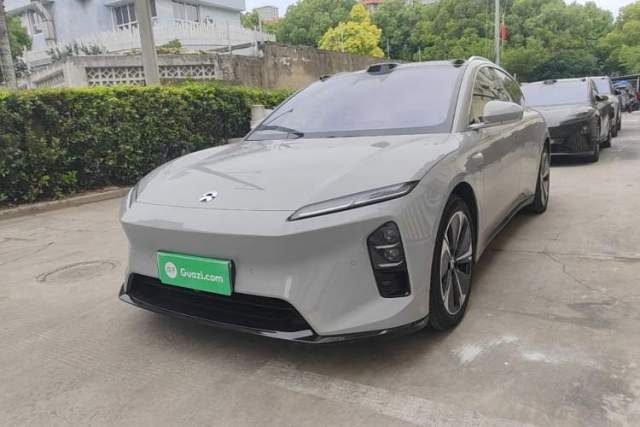 Used Nio ET5T 2025 75 kWh Touring