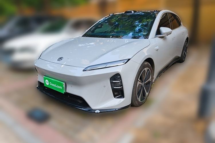 Nio ET5T 2025 75 kWh Touring usado Guazi used car, China used car export, Used car for sale, Used  cars, Cheapest cars for sale